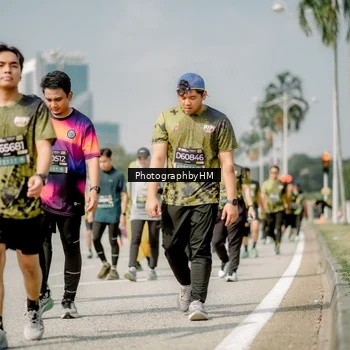 Runner Photo 6760803