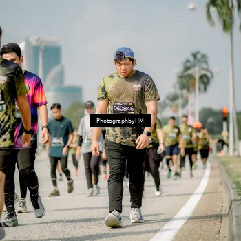 Runner Photo 6760804