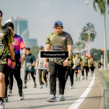 Runner Photo 6760807