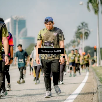 Runner Photo 6760818