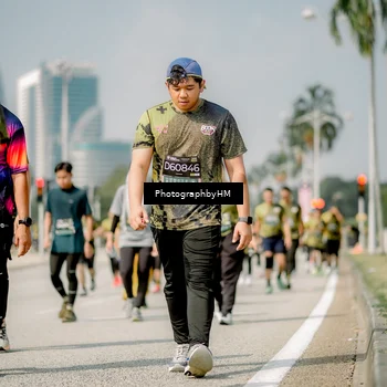 Runner Photo 6760822