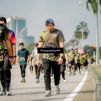 Runner Photo 6760824