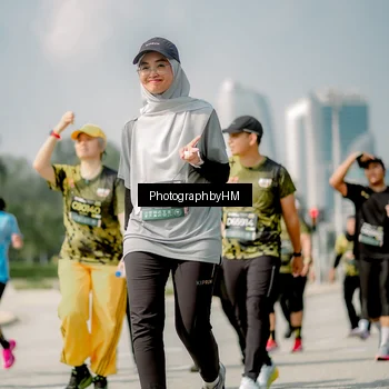 Runner Photo 6760829