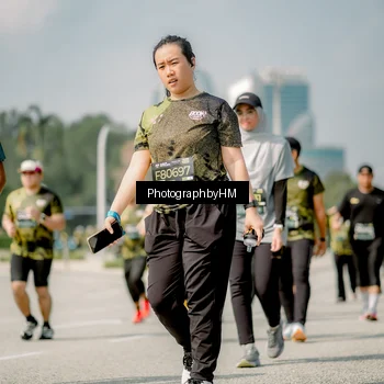 Runner Photo 6760830