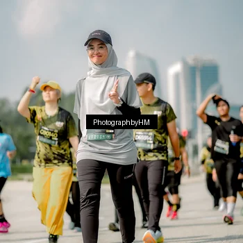 Runner Photo 6760832