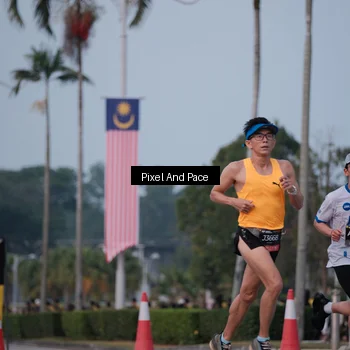 Runner Photo 6760834
