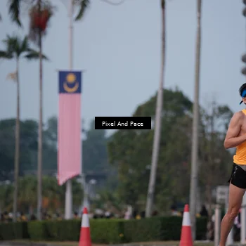 Runner Photo 6760844