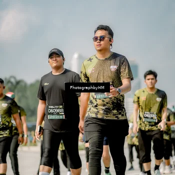 Runner Photo 6760853