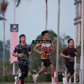 Runner Photo 6760857