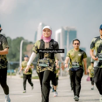 Runner Photo 6760861