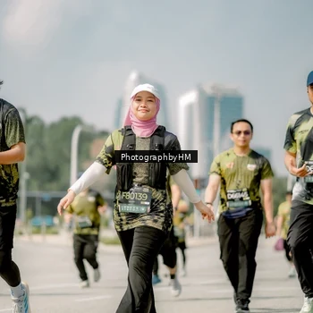 Runner Photo 6760862