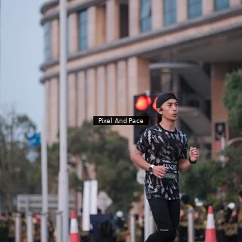 Runner Photo 6760866
