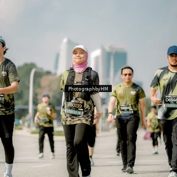 Runner Photo 6760867