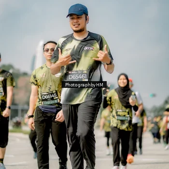 Runner Photo 6760871