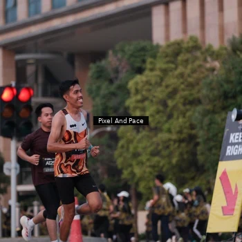 Runner Photo 6760881