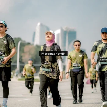 Runner Photo 6760882