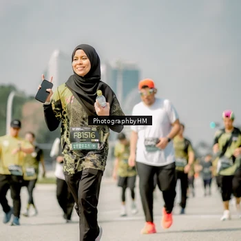 Runner Photo 6760883