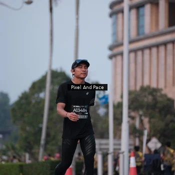 Runner Photo 6760890