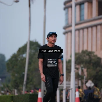 Runner Photo 6760893