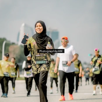 Runner Photo 6760897
