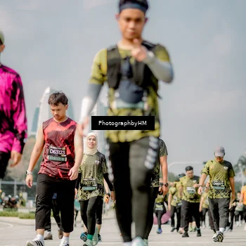 Runner Photo 6760922