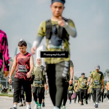 Runner Photo 6760923
