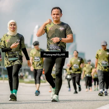 Runner Photo 6760928