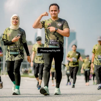 Runner Photo 6760934