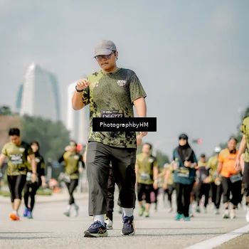 Runner Photo 6760936