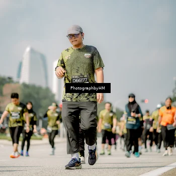 Runner Photo 6760940