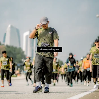Runner Photo 6760943