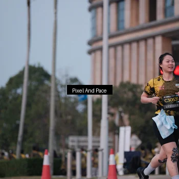 Runner Photo 6760947