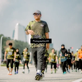 Runner Photo 6760954