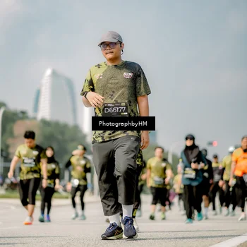 Runner Photo 6760956