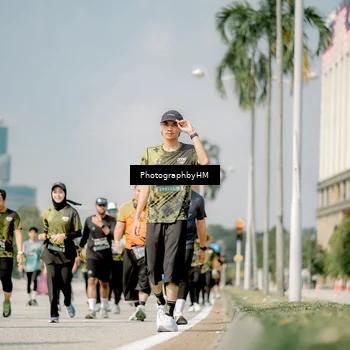 Runner Photo 6760959