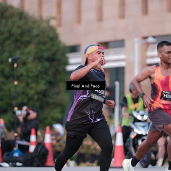 Runner Photo 6760960