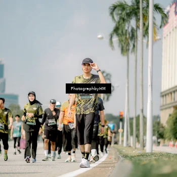 Runner Photo 6760962