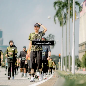 Runner Photo 6760965