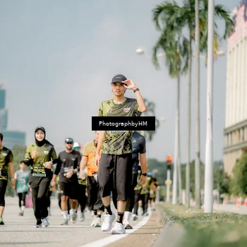 Runner Photo 6760967