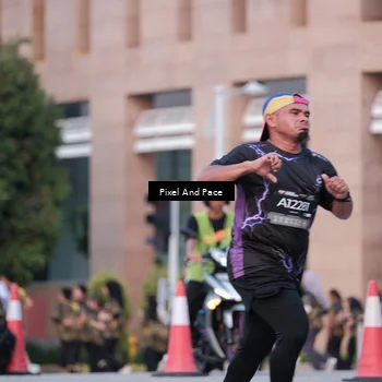 Runner Photo 6760972