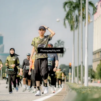 Runner Photo 6760974