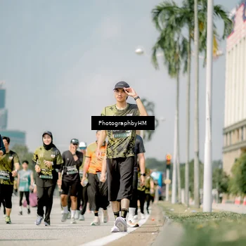 Runner Photo 6760979