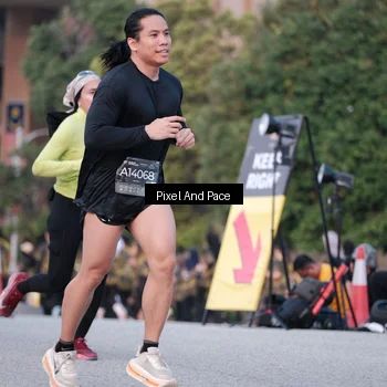 Runner Photo 6760986