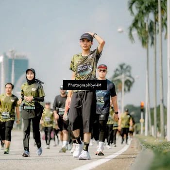 Runner Photo 6760987