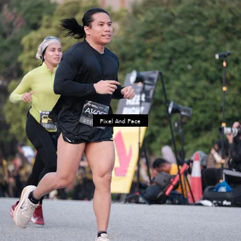 Runner Photo 6760989