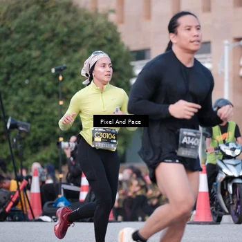 Runner Photo 6760990