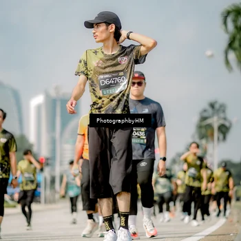 Runner Photo 6760992
