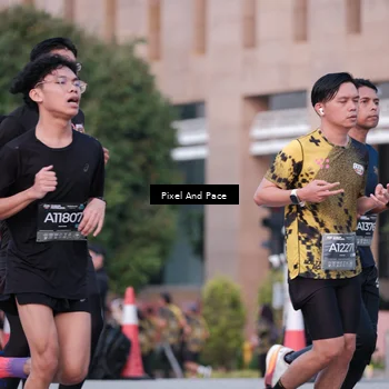 Runner Photo 6761007