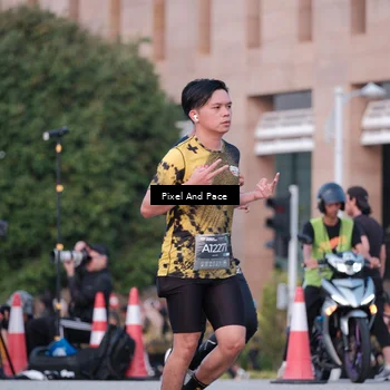 Runner Photo 6761012
