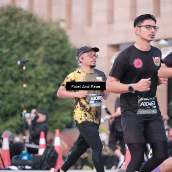 Runner Photo 6761013